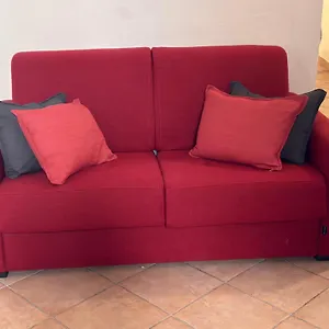  Apartamento Artemisia